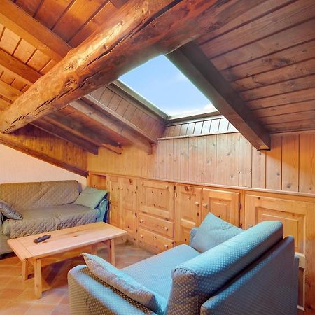 Chalet Meridiana Appartamento 11 Livigno Bagian luar foto