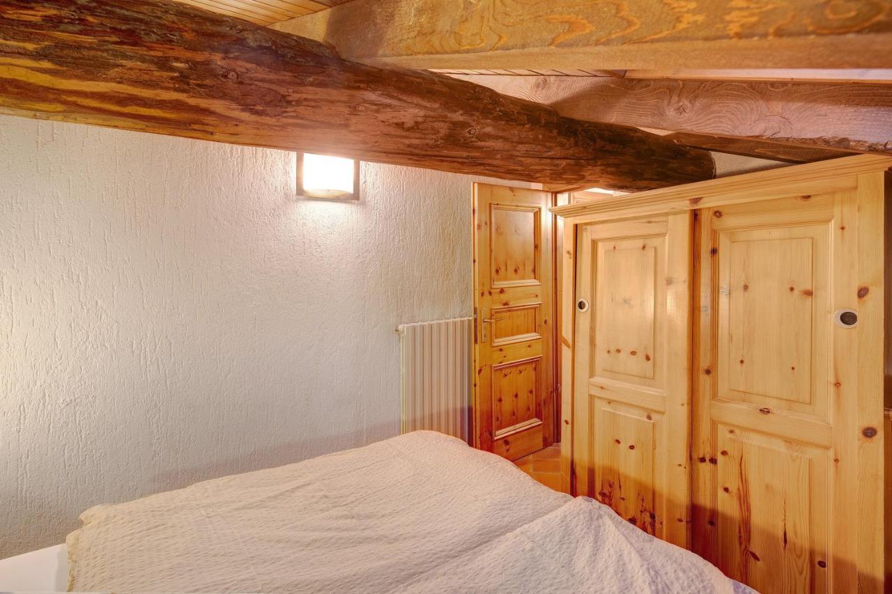Chalet Meridiana Appartamento 11 Livigno Bagian luar foto